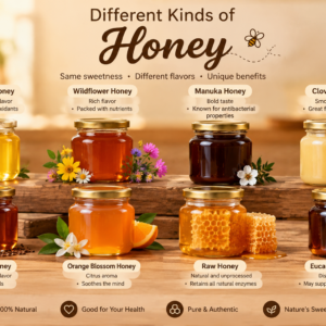 Multiflora Honey
